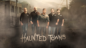 Haunted Towns thumbnail