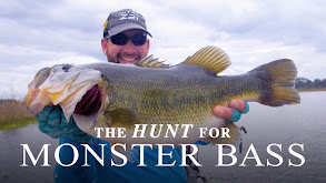 The Hunt for Monster Bass thumbnail