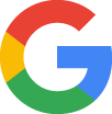 A Google emblémája