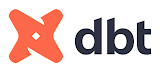 Logotipo de dbt