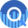 Logotipo de estadísticas del análisis de vulnerabilidades