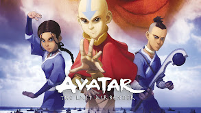 Avatar: The Last Airbender thumbnail