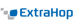 Extrahop ロゴ
