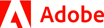 Logo de l'entreprise Adobe