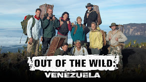 Out of the Wild: Venezuela thumbnail