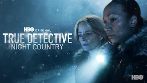 True Detective: Night Country thumbnail