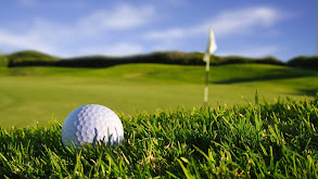 2021 U.S. Open: Bryson DeChambeau at Winged Foot Golf Club thumbnail