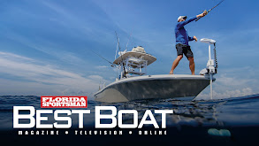 Florida Sportsman Best Boat thumbnail