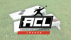 American Cornhole League thumbnail