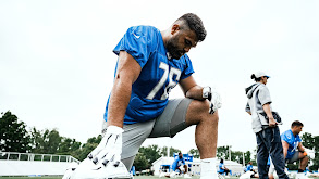 Hard Knocks: Training Camp With the Detroit Lions thumbnail