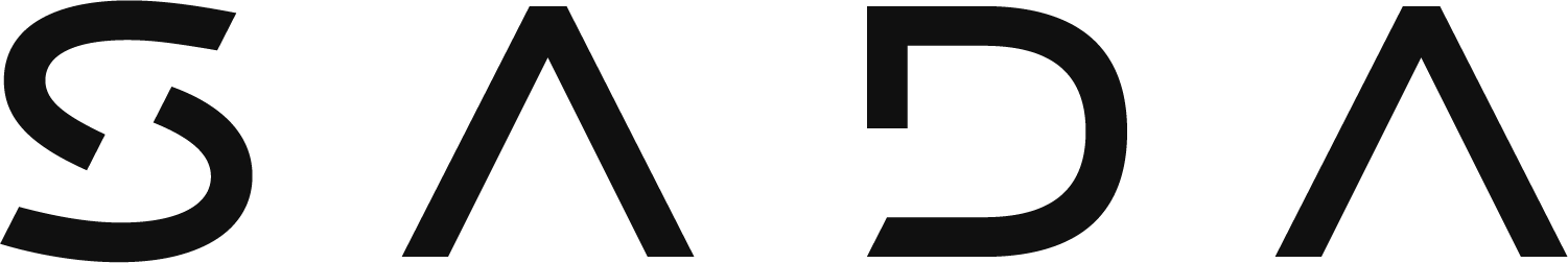 Logotipo da Sada