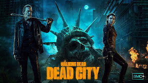 The Walking Dead: Dead City thumbnail