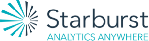 Logo Starbust