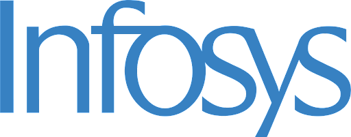 Logotipo de Infosys