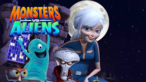 Monsters vs. Aliens thumbnail