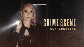 Crime Scene Confidential thumbnail