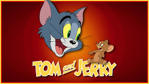 Tom & Jerry thumbnail
