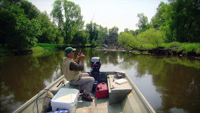 Technical Solutions to Tough Fishing Situations thumbnail