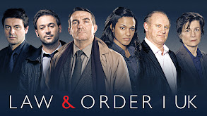 Law & Order: UK thumbnail