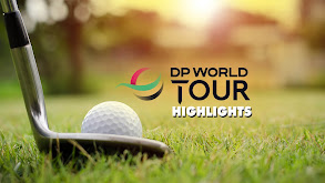 DP World Tour Highlights thumbnail