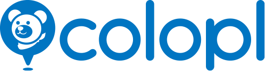 COLOPL 로고