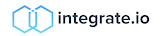 Logotipo de integrate.io