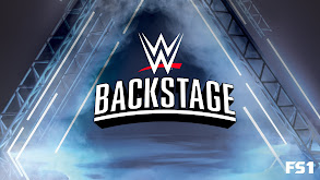 WWE Backstage thumbnail