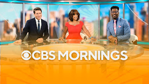 CBS Mornings thumbnail
