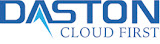 Logo partner Daston