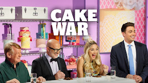 Cake Wars thumbnail