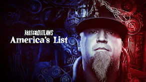 Street Outlaws: America's List thumbnail