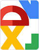 Google Next logo