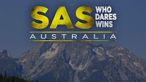 SAS: Who Dares Wins Australia thumbnail