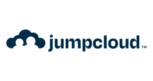 Jumpcloud 公司標誌