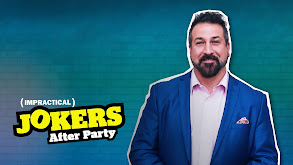 Impractical Jokers: After Party thumbnail