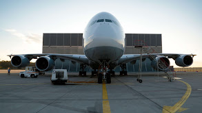 A380 Superjumbo thumbnail