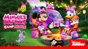 Minnie's Bow-Toons: Camp Minnie thumbnail