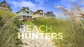 Beach Hunters thumbnail