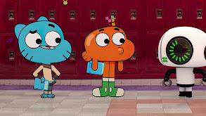 The Gumball Chronicles: Vote Gumball…and Bobert? thumbnail