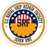 SRF 회사 로고