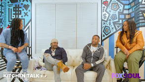 Maino Presents Kitchen Talk with Special Guest Jim Jones thumbnail
