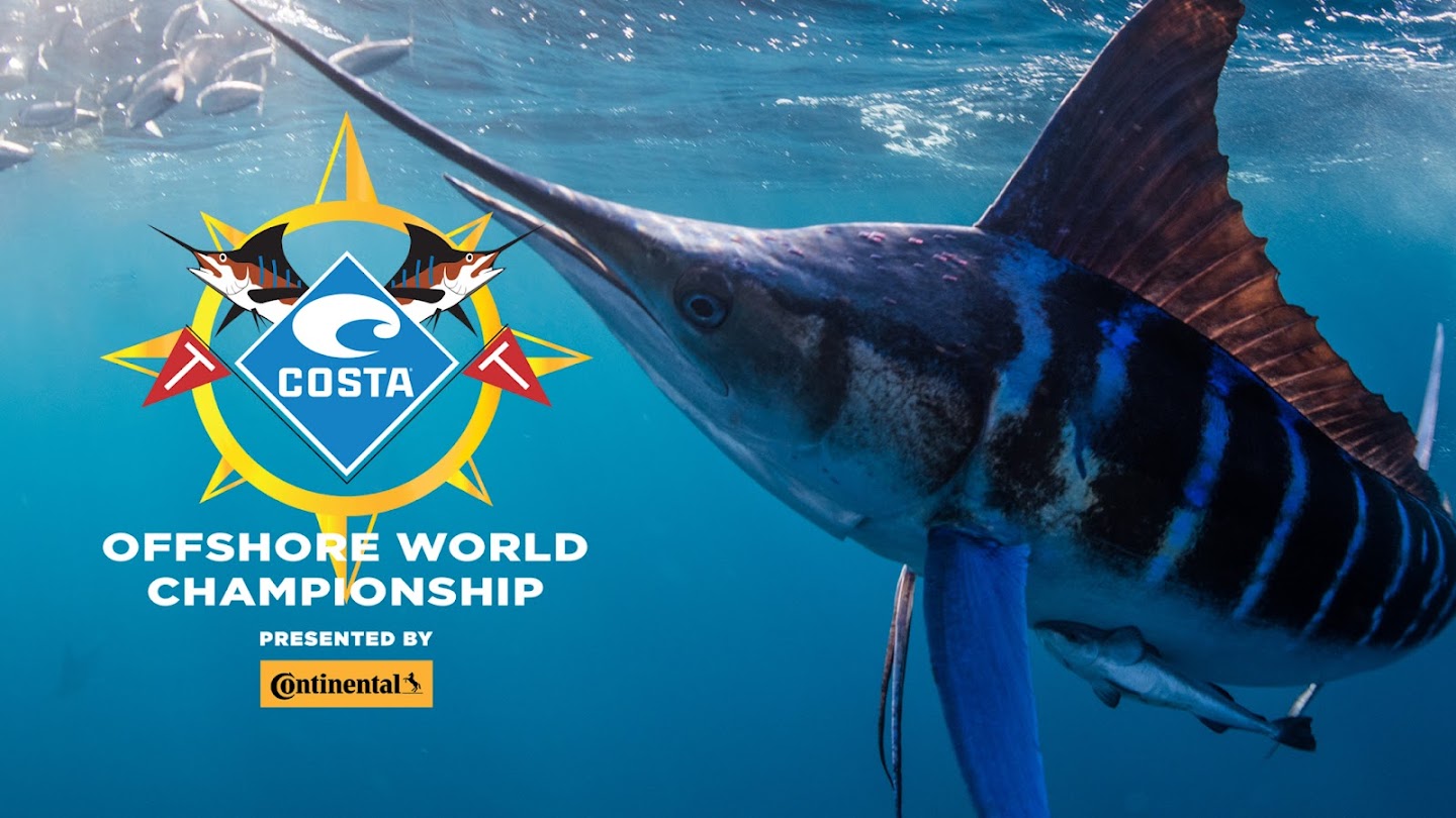 Watch 2023 Costa Offshore World Championship Presented by Continental live