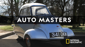 Auto Masters thumbnail