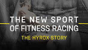 HYROX World Championships thumbnail