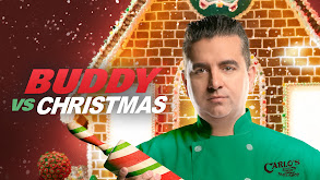 Buddy vs. Christmas thumbnail