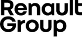 Renault Group のロゴ