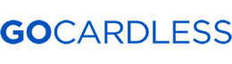 Logotipo de GoCardless