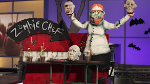 Zombie Cooking Show thumbnail
