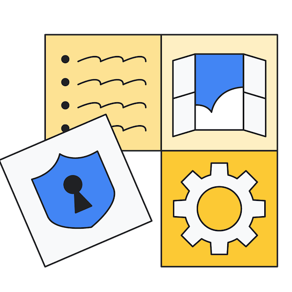 multicloud network icon