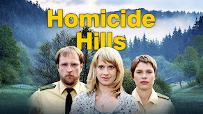 Homicide Hills thumbnail